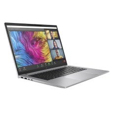 HP ZBook Firefly 14 inch G11 Mobile Workstation PC Wolf Pro Security Edition Intel Core Ultra 7 155H Workstation mobile 35,6 cm