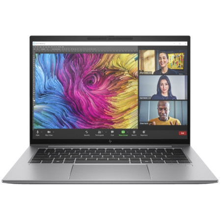 HP NB WKS ZBOOK FIREFLY 14 G11 ULTRA 7 155H 32GB 1TB SSD 14 RTX A500 4GB WIN 11 PRO