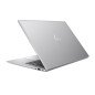 HP ZBook Firefly 14 inch G11 Mobile Workstation PC Wolf Pro Security Edition Intel Core Ultra 7 155H Workstation mobile 35,6 cm HP ZBook Firefly 14 inch G11 Mobile Workstation PC Wolf Pro Security Edition Intel Core Ultra 7 155H Workstation mobile 35,6 cm