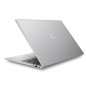 HP ZBook Firefly 16 inch G11 Mobile Workstation PC Wolf Pro Security Edition Intel Core Ultra 7 155H Workstation mobile 40,6 cm HP ZBook Firefly 16 inch G11 Mobile Workstation PC Wolf Pro Security Edition Intel Core Ultra 7 155H Workstation mobile 40,6 cm