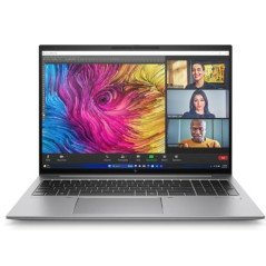 HP ZBook Firefly G11 Wolf Pro Security Edition Intel Core Ultra 7 155H Workstation mobile 40,6 cm (16") WUXGA 32 GB DDR5-SDRAM
