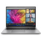 HP ZBook Firefly 16 inch G11 Mobile Workstation PC Wolf Pro Security Edition Intel Core Ultra 7 155H Workstation mobile 40,6 cm HP ZBook Firefly 16 inch G11 Mobile Workstation PC Wolf Pro Security Edition Intel Core Ultra 7 155H Workstation mobile 40,6 cm
