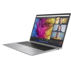 HP ZBook Firefly G11 Wolf Pro Security Edition Intel Core Ultra 7 155H Workstation mobile 40,6 cm (16") WUXGA 32 GB DDR5-SDRAM