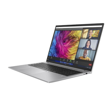 HP ZBook Firefly 16 inch G11 Mobile Workstation PC Wolf Pro Security Edition Intel Core Ultra 7 155H Workstation mobile 40,6 cm