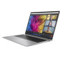HP ZBook Firefly 16 inch G11 Mobile Workstation PC Wolf Pro Security Edition Intel Core Ultra 7 155H Workstation mobile 40,6 cm HP ZBook Firefly 16 inch G11 Mobile Workstation PC Wolf Pro Security Edition Intel Core Ultra 7 155H Workstation mobile 40,6 cm