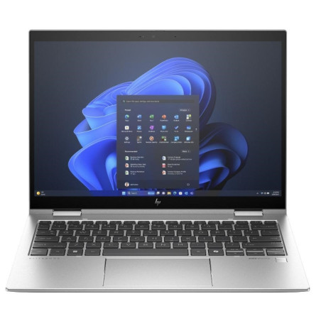 HP NB ELITE X360 830 G11 WOLF SEC ULTRA 7-155U 16GB 512GB 13.3 TOUCH SC READER WACOM PEN LTE WIN 1