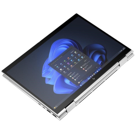 HP NB ELITE X360 830 G11 WOLF SEC ULTRA 7-155U 16GB 512GB 13.3 TOUCH SC READER WACOM PEN LTE WIN 1
