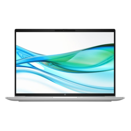 HP ProBook 465 16 inch G11 Notebook PC AMD Ryzen™ 5 7535U Computer portatile 40,6 cm (16") WUXGA 8 GB DDR5-SDRAM 512 GB SSD