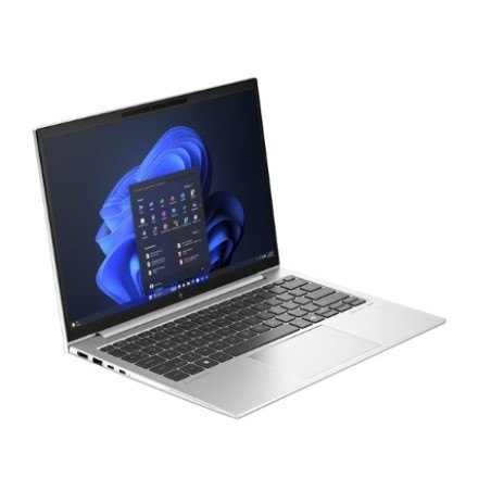 HP NB ELITEBOOK 830 G11 WOLF SEC ULTRA 7-155U 32GB 1TB 13.3 SC READER WIN 11 PRO 2YW