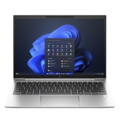 HP NB ELITEBOOK 830 G11 WOLF SEC ULTRA 7-155U 32GB 1TB 13.3 SC READER WIN 11 PRO 2YW