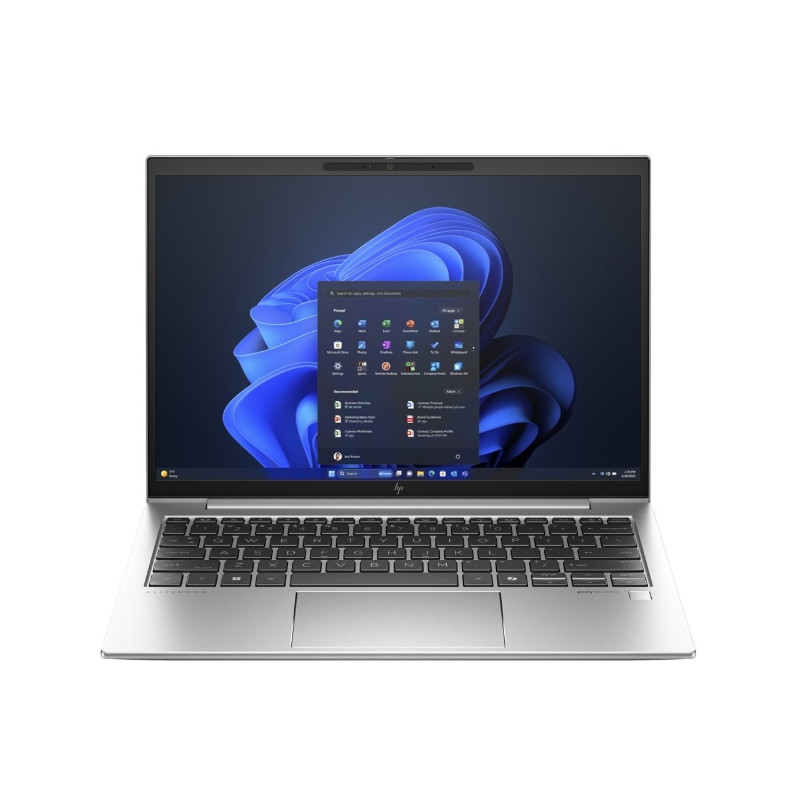HP NB ELITEBOOK 830 G11 WOLF SEC ULTRA 7-155U 32GB 1TB 13.3 SC READER WIN 11 PRO 2YW HP NB ELITEBOOK 830 G11 WOLF SEC ULTRA 7-155U 32GB 1TB 13.3 SC READER WIN 11 PRO 2YW