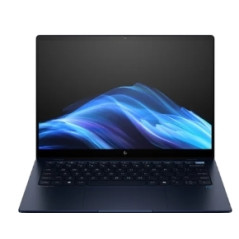 HP EliteBook Ultra 14 inch G1q Notebook AI PC Qualcomm Snapdragon X1E-78-100 Laptop 35.6 cm (14") Touch screen 2.2K