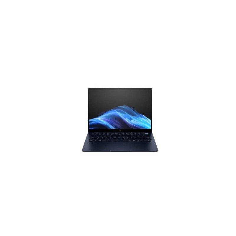 HP EliteBook Ultra 14 inch G1q Notebook AI PC Qualcomm Snapdragon X1E-78-100 Laptop 35.6 cm (14") Touch screen 2.2K HP EliteBook Ultra 14 inch G1q Notebook AI PC Qualcomm Snapdragon X1E-78-100 Laptop 35.6 cm (14") Touch screen 2.2K