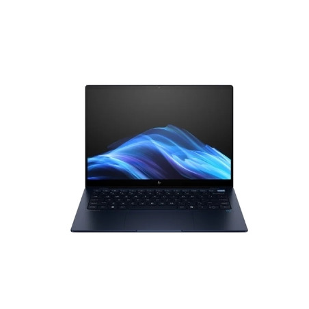 HP EliteBook Ultra 14 inch G1q Notebook AI PC Qualcomm Snapdragon X1E-78-100 Laptop 35.6 cm (14") Touch screen 2.2K