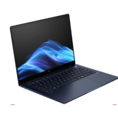 HP EliteBook Ultra 14 inch G1q Notebook AI PC Qualcomm Snapdragon X1E-78-100 Computer portatile 35,6 cm (14") Touch screen 2.2K