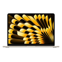 MACBOOK AIR 13 M3 8GB/ 512GB STARL 8CORE 10GPU STARLIGHT