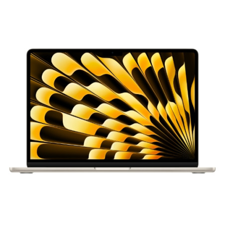 MACBOOK AIR 13 M3 8GB/ 512GB STARL 8CORE 10GPU STARLIGHT
