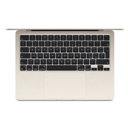 MACBOOK AIR 13 M3 8GB/ 512GB STARL 8CORE 10GPU STARLIGHT