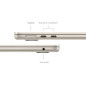 MACBOOK AIR 13 M3 8GB/ 512GB STARL 8CORE 10GPU STARLIGHT