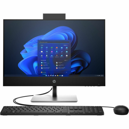 All in One HP A55BJETABE Intel Core i5-14500T 16 GB RAM