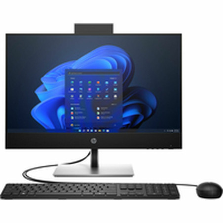 All in One HP A55BJETABE Intel Core i5-14500T 16 GB RAM