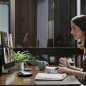 All in One HP A55BJETABE Intel Core i5-14500T 16 GB RAM