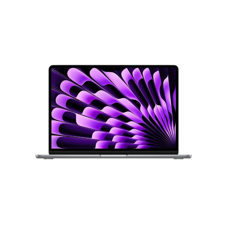 MACBOOK AIR 13 M3 8GB/ 512GB SPGRY 8CORE 10GPU SPACE GRAY