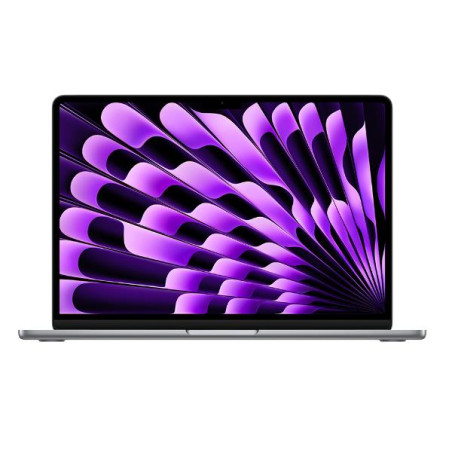 MACBOOK AIR 13 M3 8GB/ 512GB SPGRY 8CORE 10GPU SPACE GRAY