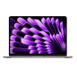 MACBOOK AIR 13 M3 8GB/ 512GB SPGRY 8CORE 10GPU SPACE GRAY