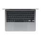 MACBOOK AIR 13 M3 8GB/ 512GB SPGRY 8CORE 10GPU SPACE GRAY