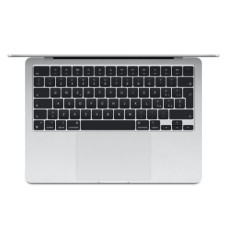 MACBOOK AIR 13 M3 8GB/ 512GB SILVER 10GPU SILVER