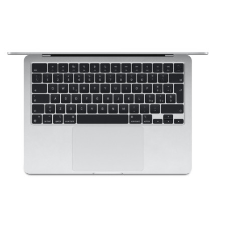 MACBOOK AIR 13 M3 8GB/ 512GB SILVER 10GPU SILVER