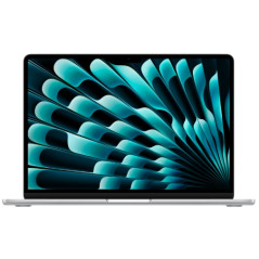 MACBOOK AIR 13 M3 8GB/ 512GB SILVER 10GPU SILVER