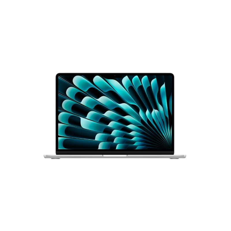 MACBOOK AIR 13 M3 8GB/ 512GB SILVER 10GPU SILVER