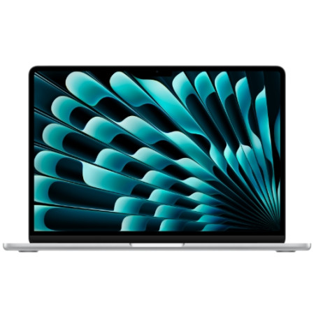 MACBOOK AIR 13 M3 8GB/ 512GB SILVER 10GPU SILVER