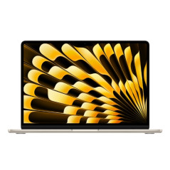 MACBOOK AIR 13 M3 16GB/512GB STARL 8CORE 10GPU STARLIGHT