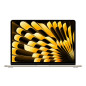 MACBOOK AIR 13 M3 16GB/512GB STARL 8CORE 10GPU STARLIGHT