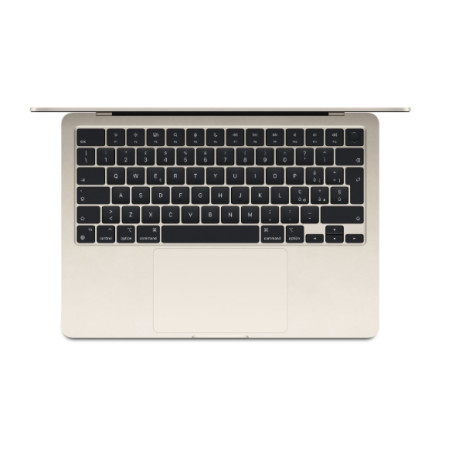 MACBOOK AIR 13 M3 16GB/512GB STARL 8CORE 10GPU STARLIGHT