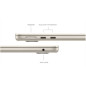 MACBOOK AIR 13 M3 16GB/512GB STARL 8CORE 10GPU STARLIGHT