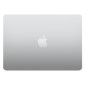 MACBOOK AIR 13 M3 16GB/512GB SILVE 8CORE  10GPU  SILVER