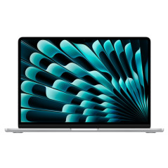 MACBOOK AIR 13 M3 16GB/512GB SILVER 10GPU SILVER