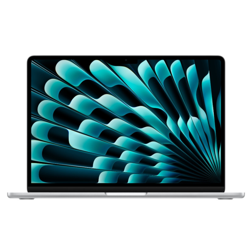 MACBOOK AIR 13 M3 16GB/512GB SILVE 8CORE  10GPU  SILVER