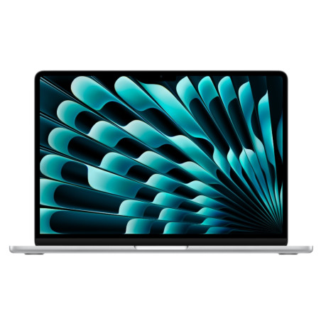 MACBOOK AIR 13 M3 16GB/512GB SILVE 8CORE  10GPU  SILVER
