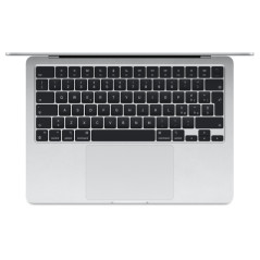 MACBOOK AIR 13 M3 16GB/512GB SILVE 8CORE  10GPU  SILVER
