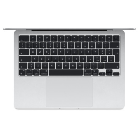 MACBOOK AIR 13 M3 16GB/512GB SILVE 8CORE  10GPU  SILVER