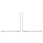 MACBOOK AIR 13 M3 16GB/512GB SILVE 8CORE  10GPU  SILVER