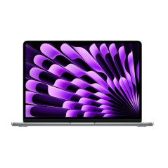 MACBOOK AIR 13 M3 16GB/512GB SPGRY 8CORE 10GPU SPACE GRAY
