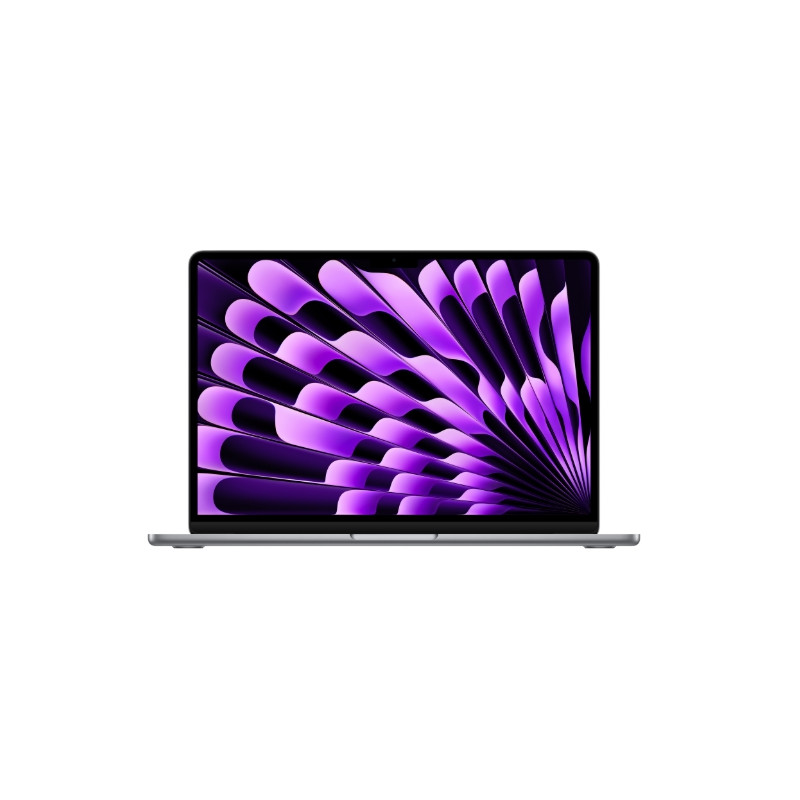 MACBOOK AIR 13 M3 16GB/512GB SPGRY 8CORE 10GPU SPACE GRAY