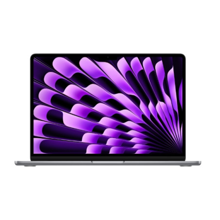 MACBOOK AIR 13 M3 16GB/512GB SPGRY 8CORE 10GPU SPACE GRAY