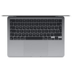 MACBOOK AIR 13 M3 16GB/512GB SPGRY 8CORE 10GPU SPACE GRAY